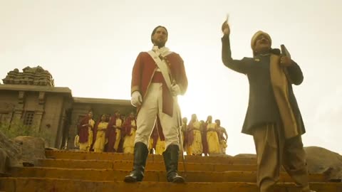 भारतीय के साथ अंग्रेजो ने क्या किए #movie #shouthsmovie