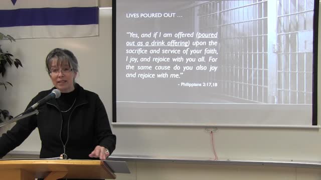 Feb 21, The Prophecy of Purim