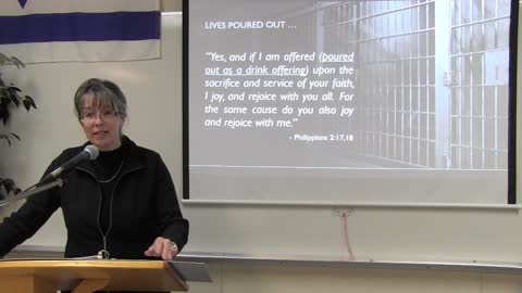 Feb 21, The Prophecy of Purim