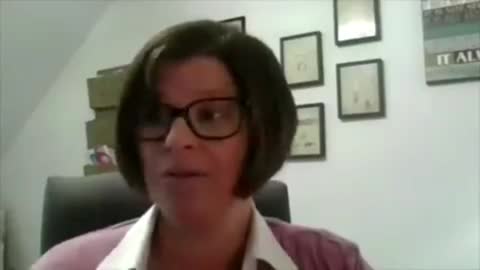 Nurse Tells All About Breakthrough Cases