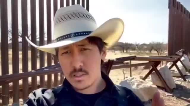 From the Southern Border