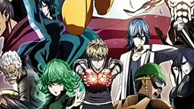 Describing Myself as an Anime Fan - NoSchoolSaturday