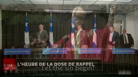 CMV Crapule Musique Vidéo Conspiracy Music Guru