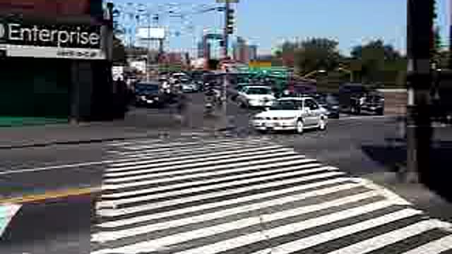 Running around in my old '92 Galant VR4 # 505 of 1000 in the South Bronx circa late 90's early 2k's