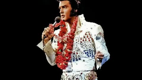 Achy Breaky Heart (Cre8gents Elvis)