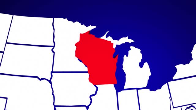 Wisconsin Supreme Court Prohibits Use of Most Ballot Drop Boxes