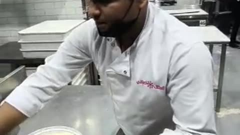 how to make bracket lajjaniya good food