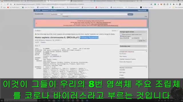 20210124_[펌] [PCR검사] [제노] PCR 테스트는 우리의 DNA를 코로나로 감지한다