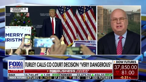 Expert rips state’s shocking decision on Trump: ‘Where are we as a country?’