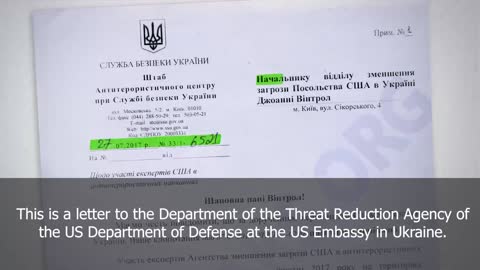 WHY THE US KNOWS EVERYTHING ABOUT UKRAINIAN NUCLEAR POWER PLANTS