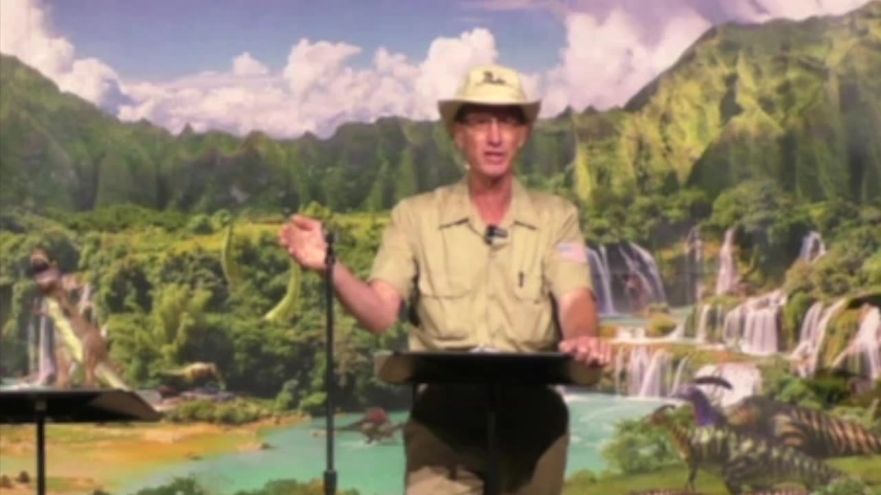 God Made Them Male and Female