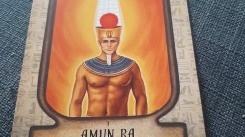 oracle card reading. expect miracles ❤