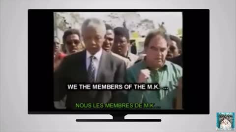 Mandela un imposteur