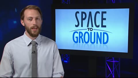 Space to Ground Space Veggie
