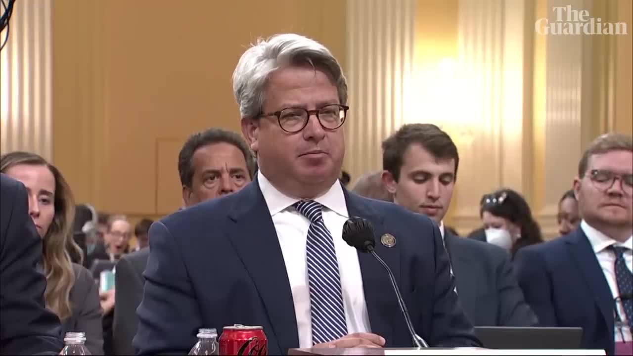 Georgia officials debunk Donald Trump's election fraud claim_ 'The numbers don't lie'