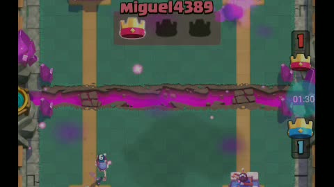 Real Giant + Skeleton Giant deck