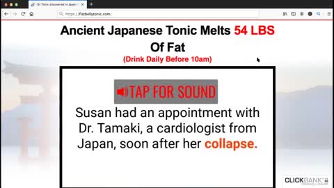 Okinawa Flat Belly Tonic Review | [STOP] Watch This