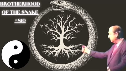 Brotherhood of the Snake / Bill Cooper