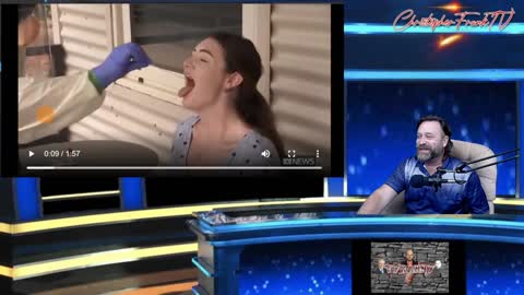 Australian Olympics in Clown World