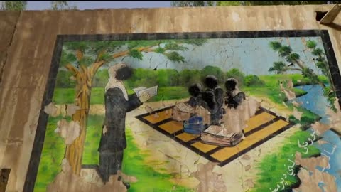 America and the Taliban: Part One