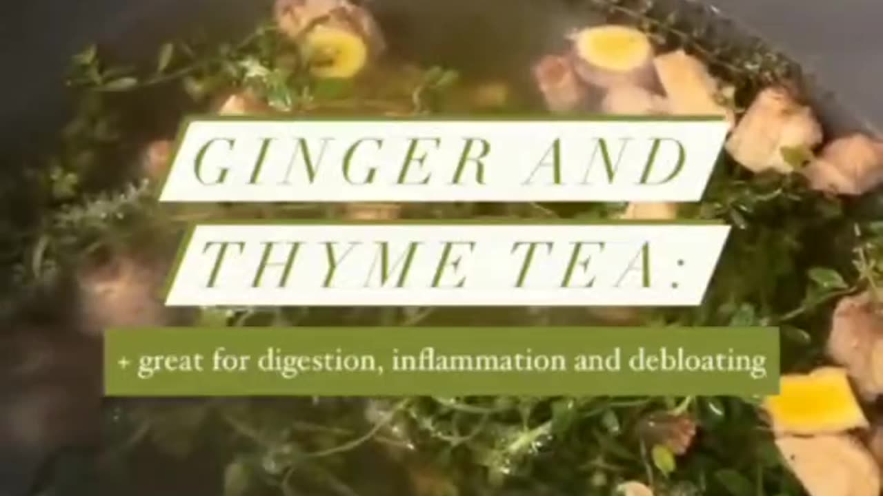 Craving a herbal tea that's as comforting as it is invigorating?