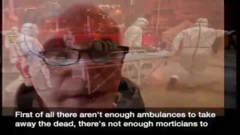 A prescient message from Br. Alexis Bugnolo