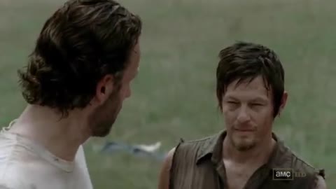 YTP - Rick Grimes Can't Get it Together