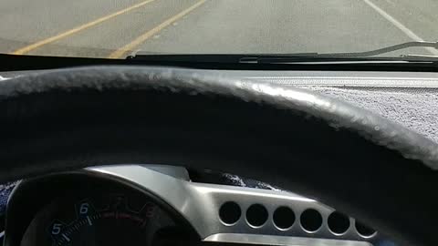 mRNA injections by military as DJT began.