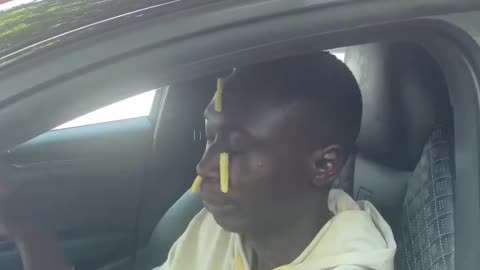 Khaby lame Tiktok new video | Funny moments #3