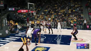 NBA 22 1.12.22