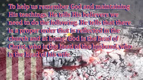 Daily Message from Rev. Ernie, July 21 2022