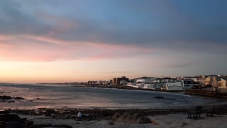 Cape Town, ZA