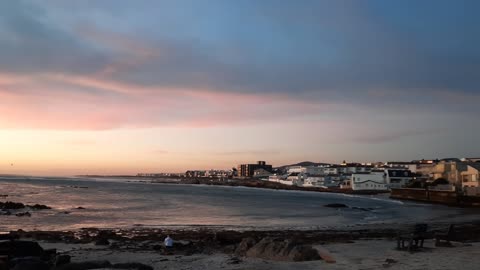 Cape Town, ZA