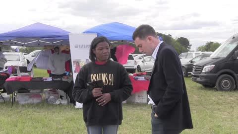 Real News with Lucretia Hughes - I'm Back, What are We Talking about and More... Episode #1204