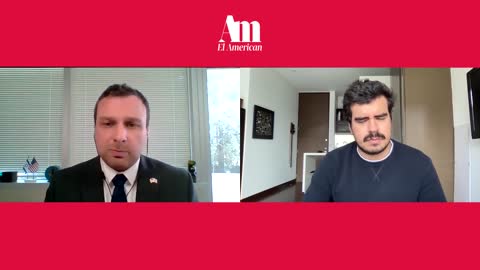 #Interview | Deputy Consul General of Israel: 'Hamas is Taking the Palestine People Hostage'