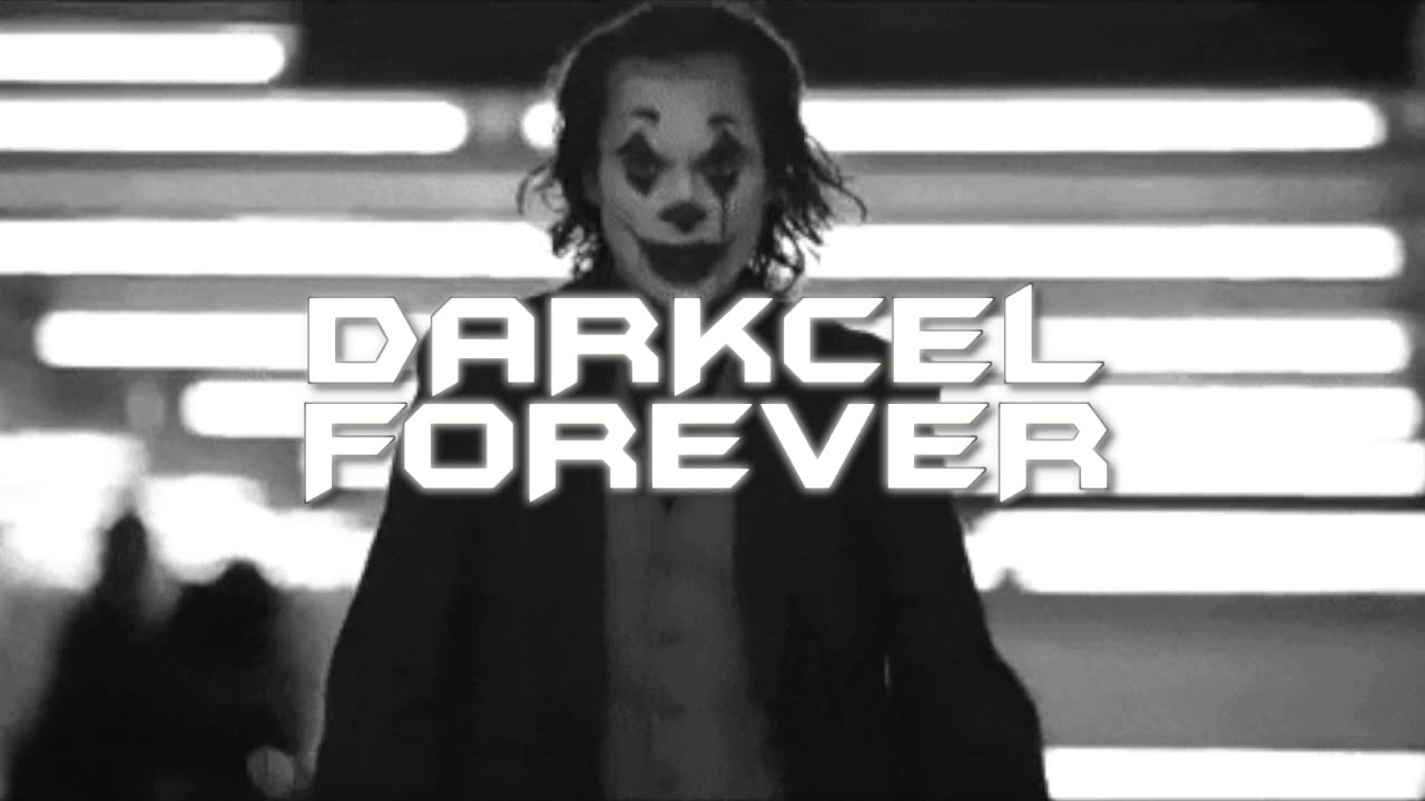 Darkcel Forever | Episode #1: What Women Want & Why It's A Waste of Time!