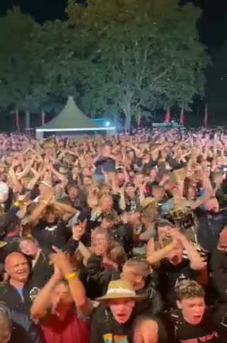 🇳🇱The Netherlands "Farmers! Farmers! Farmers!"