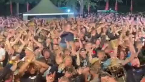🇳🇱The Netherlands "Farmers! Farmers! Farmers!"