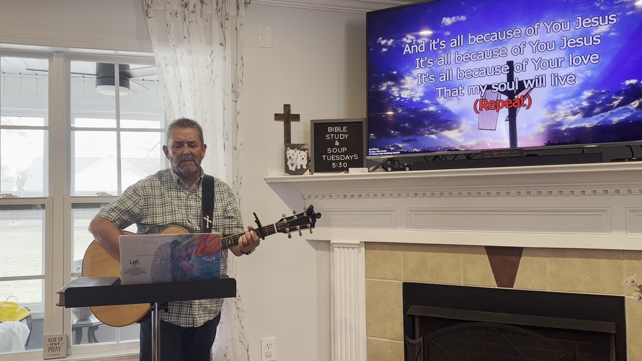1 Corinthians 4:1-7