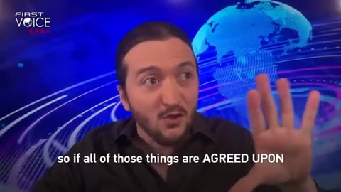 The U.S. has the best fake democracy in the world - Lee Camp