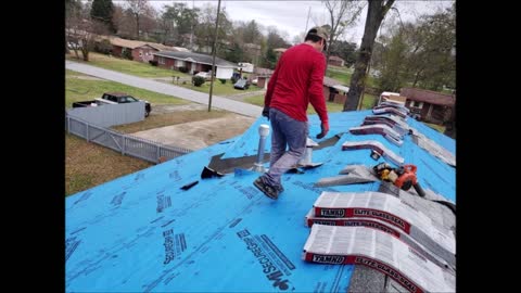 Garcia Roofing - (706) 716-8958