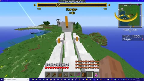 Minecraft rulecraft ep 152