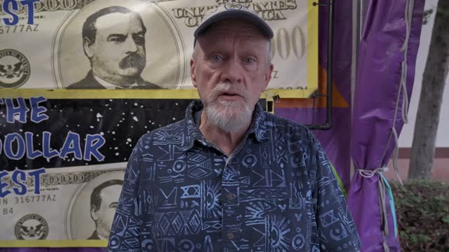 Rex Whitton: Next Level Story