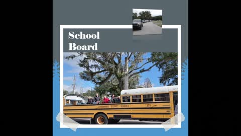 Martin Luther King parade Brooksville Florida Jan 17,2022