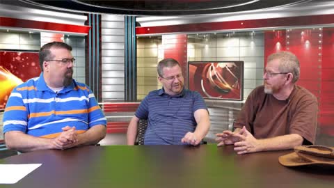 Bussing Illegals, What is a Special Master? John Durham's Bombshell, and more.