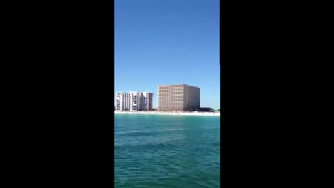 Destin and Panama City Beach + Florida + EUA