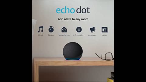 Review: Ring Alarm 14-piece kit (2nd Gen) bundle with Echo Dot (3rd Gen) - Charcoal