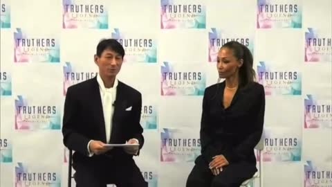 TRUTHERS LEGEND 13th,November,2021 ユーコスミダジャクソン