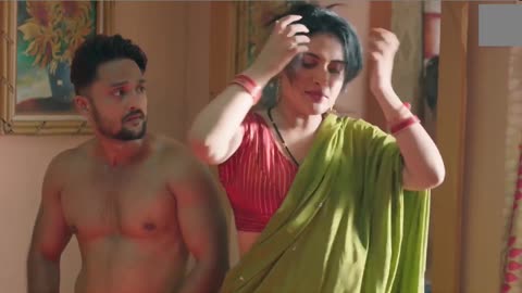 Web Series Romantic Scene 🤩✨ | FOLLOW FOR MORE VIDEOS Hindi Web Series everyone @followers Everyone