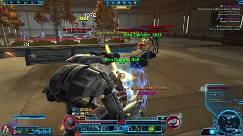 Star Wars: The Old Republic ep 61